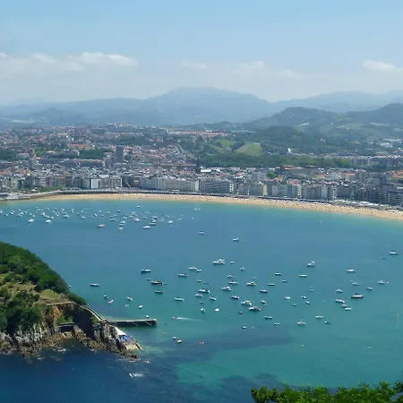 Arima & - Small Luxury Otel San Sebastián