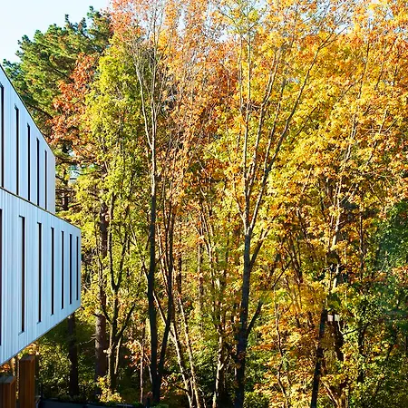 Otel Arima & - Small Luxury 4*