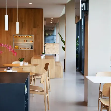 Arima Hotel & Spa - Small Luxury Hotels Готель 4*