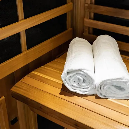 Otel Arima & - Small Luxury 4*