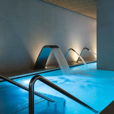 Szálloda Arima & - Small Luxury San Sebastián