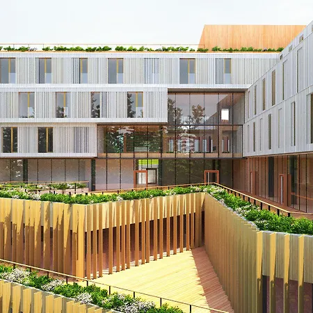 Arima & - Small Luxury Szálloda