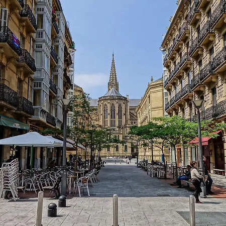 Arima & - Small Luxury San Sebastián