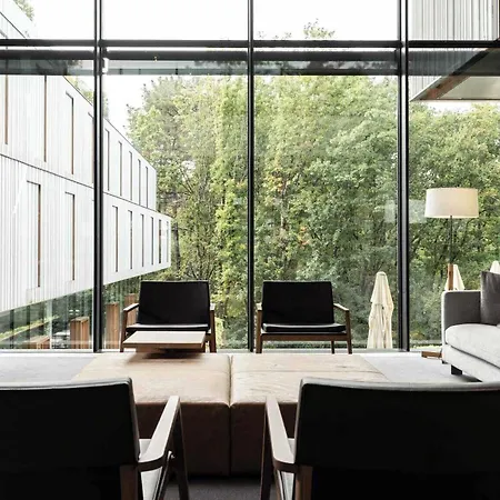 Arima & - Small Luxury Otel San Sebastián