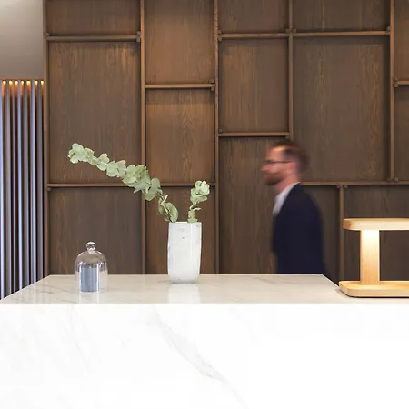 Szálloda Arima & - Small Luxury 4*