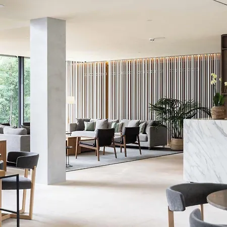 Arima & - Small Luxury San Sebastián