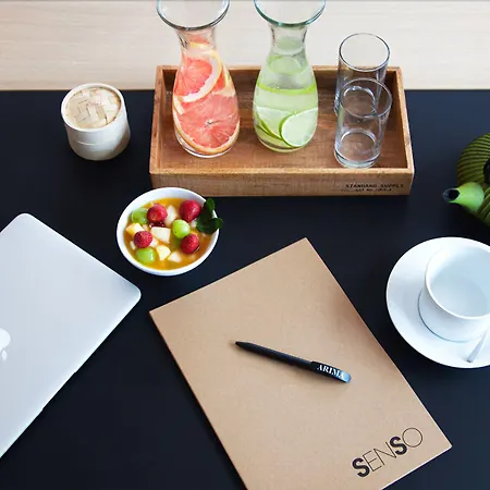 Arima & - Small Luxury San Sebastián