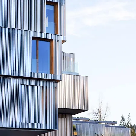 Arima & - Small Luxury 4*