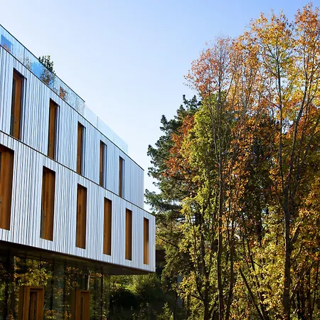 Arima Hotel & Spa - Small Luxury Hotels Готель 4*