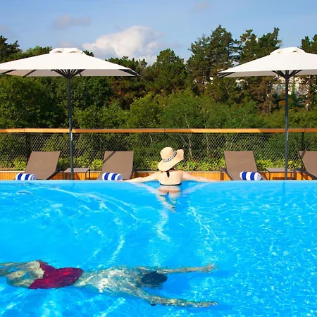 Arima & - Small Luxury Otel