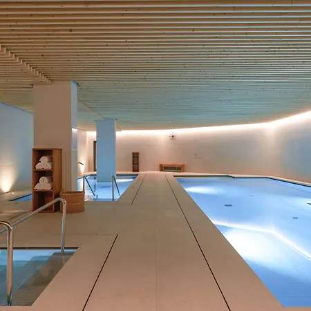 Готель Arima & - Small Luxury 4*