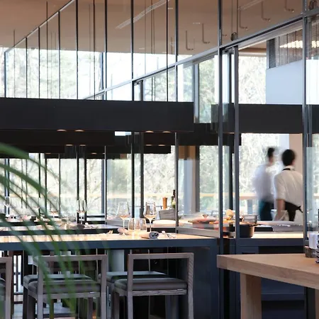 Arima & - Small Luxury San Sebastián