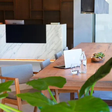 Arima & - Small Luxury Otel San Sebastián