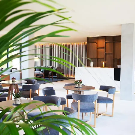 Arima & - Small Luxury San Sebastián