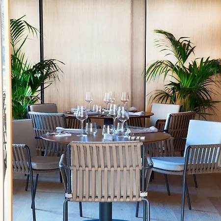 Otel Arima & - Small Luxury