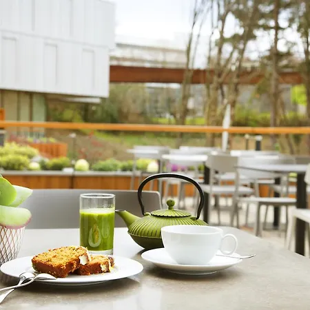 Arima & - Small Luxury 4* San Sebastián