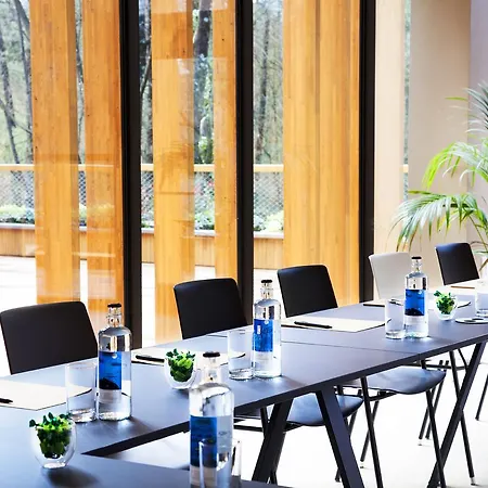 Arima & - Small Luxury Otel 4*