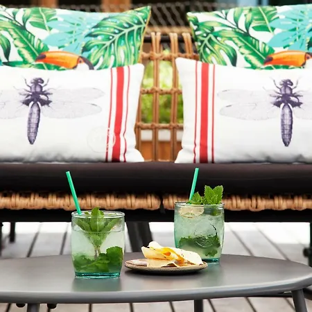 Szálloda Arima & - Small Luxury 4*