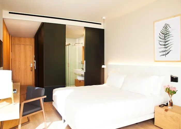 Arima & - Small Luxury San Sebastian