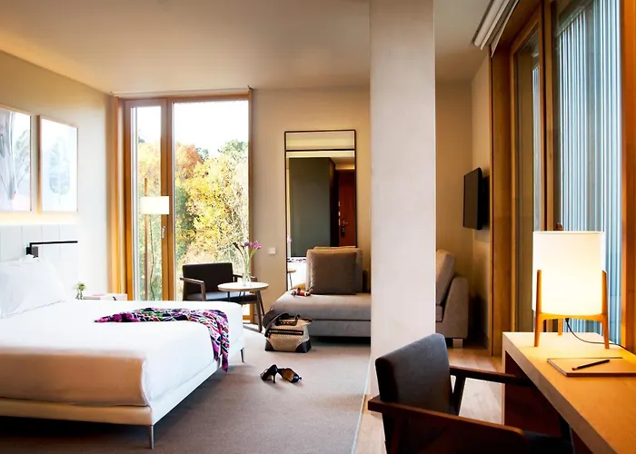 Arima & - Small Luxury 4* San Sebastian