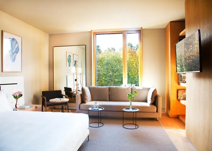 Arima & - Small Luxury Hotel 4*