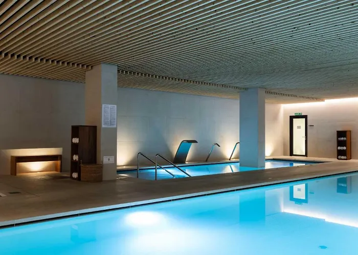 Arima & - Small Luxury Hotel San Sebastian