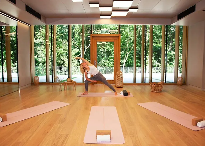 Arima & - Small Luxury 4* San Sebastian