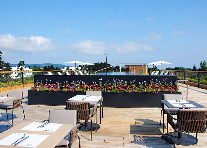 Arima & - Small Luxury San Sebastian