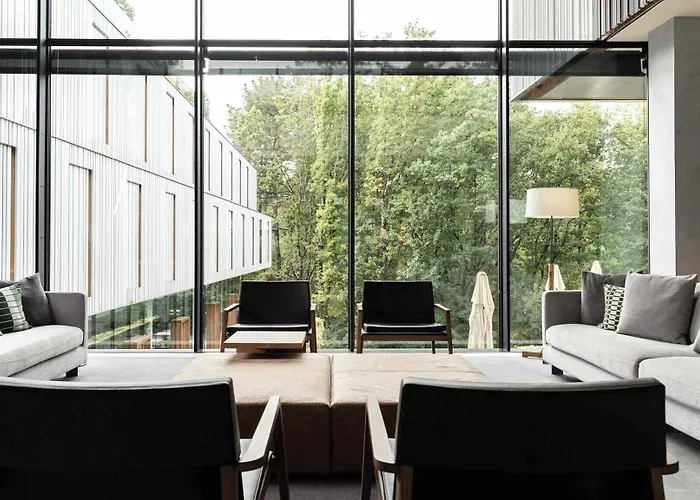 Arima & - Small Luxury Hotel San Sebastian