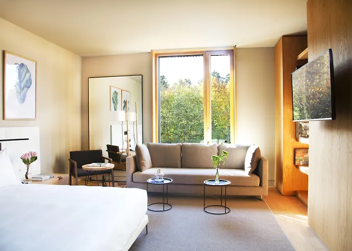 Arima & - Small Luxury 4* San Sebastian