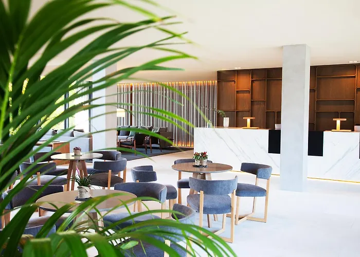 Arima & - Small Luxury San Sebastian