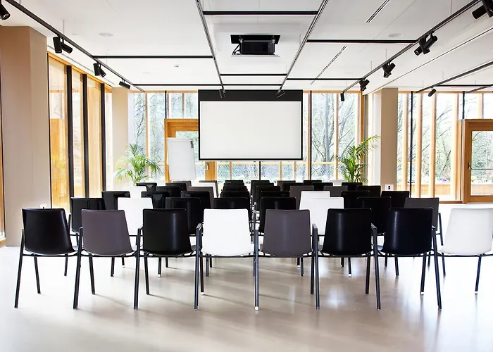 Arima & - Small Luxury 4* San Sebastian